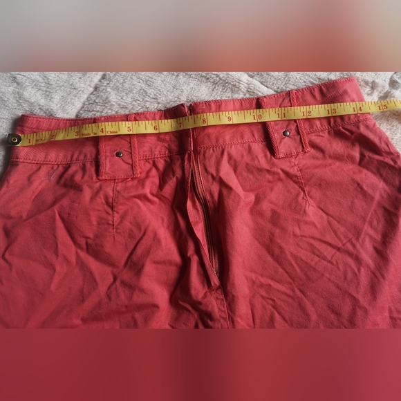 FDJ FRENCH DRESSING SKIRT. - Picture 3 of 12